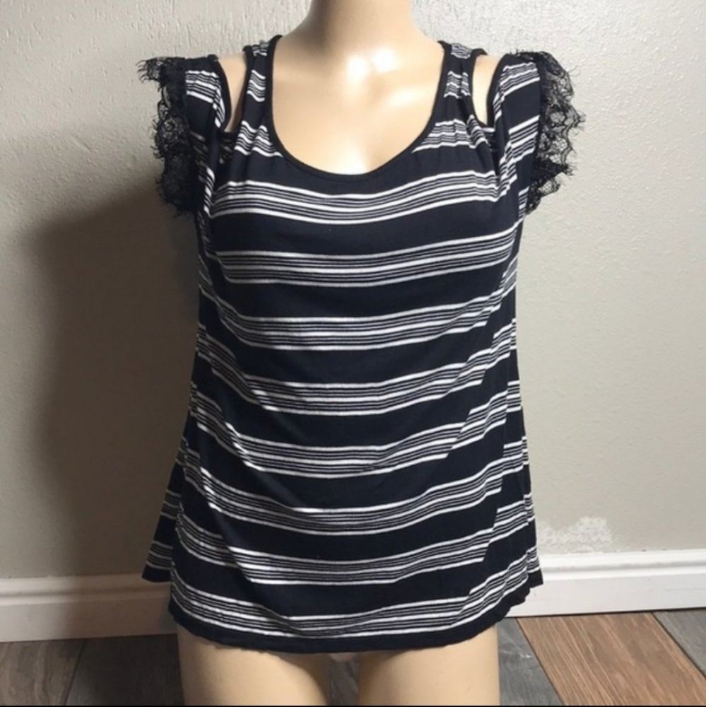 Ijeans by Buffalo blouse